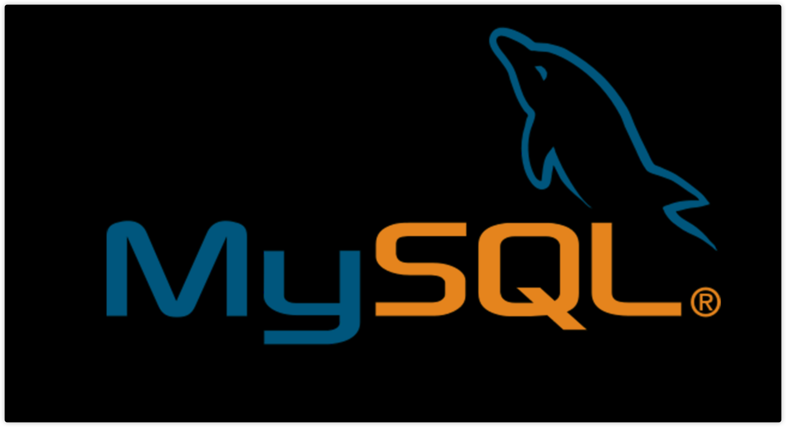 mysql数据库无法备份的问题